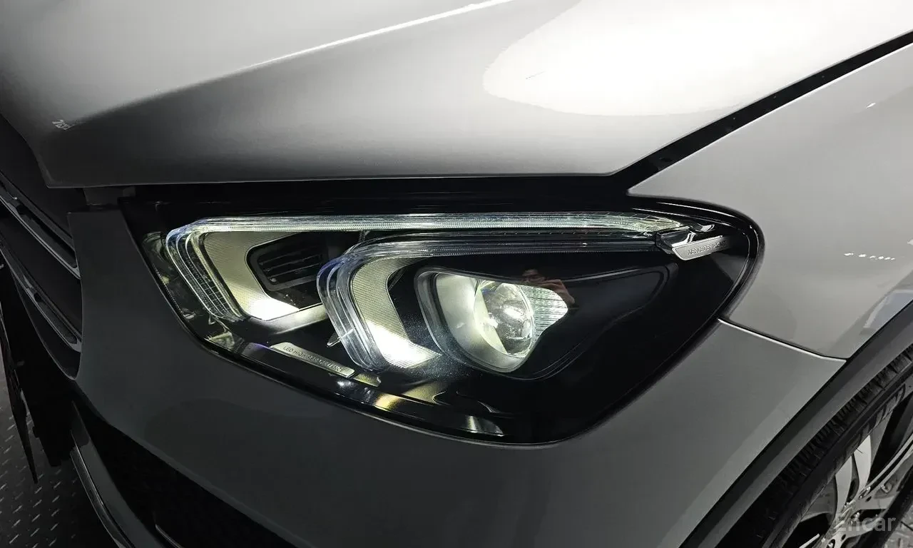 Mercedes-Benz GLE 300 W167 | 4MATIC | MULTIBEAM LED | HUD | КОЖА | , снимка 7 - Автомобили и джипове - 55145080