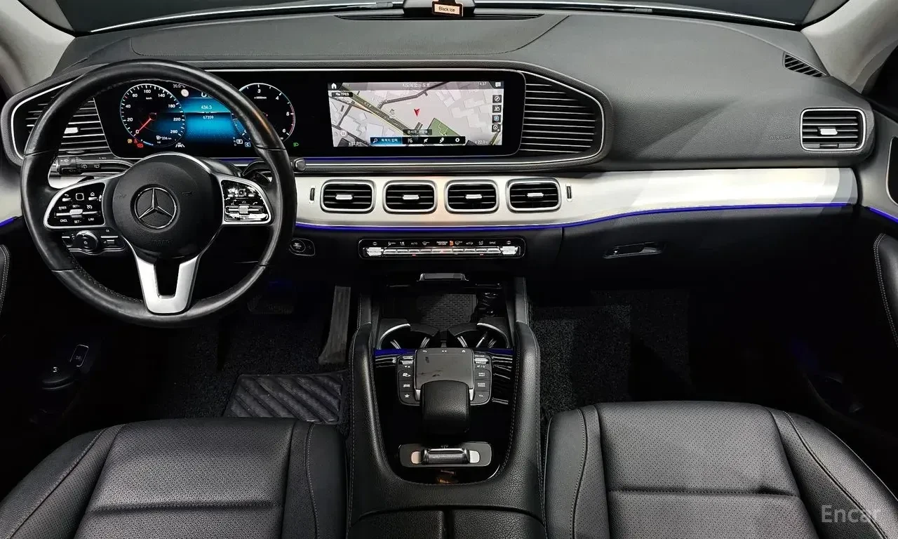 Mercedes-Benz GLE 300 W167 | 4MATIC | MULTIBEAM LED | HUD | КОЖА | , снимка 15 - Автомобили и джипове - 55145080