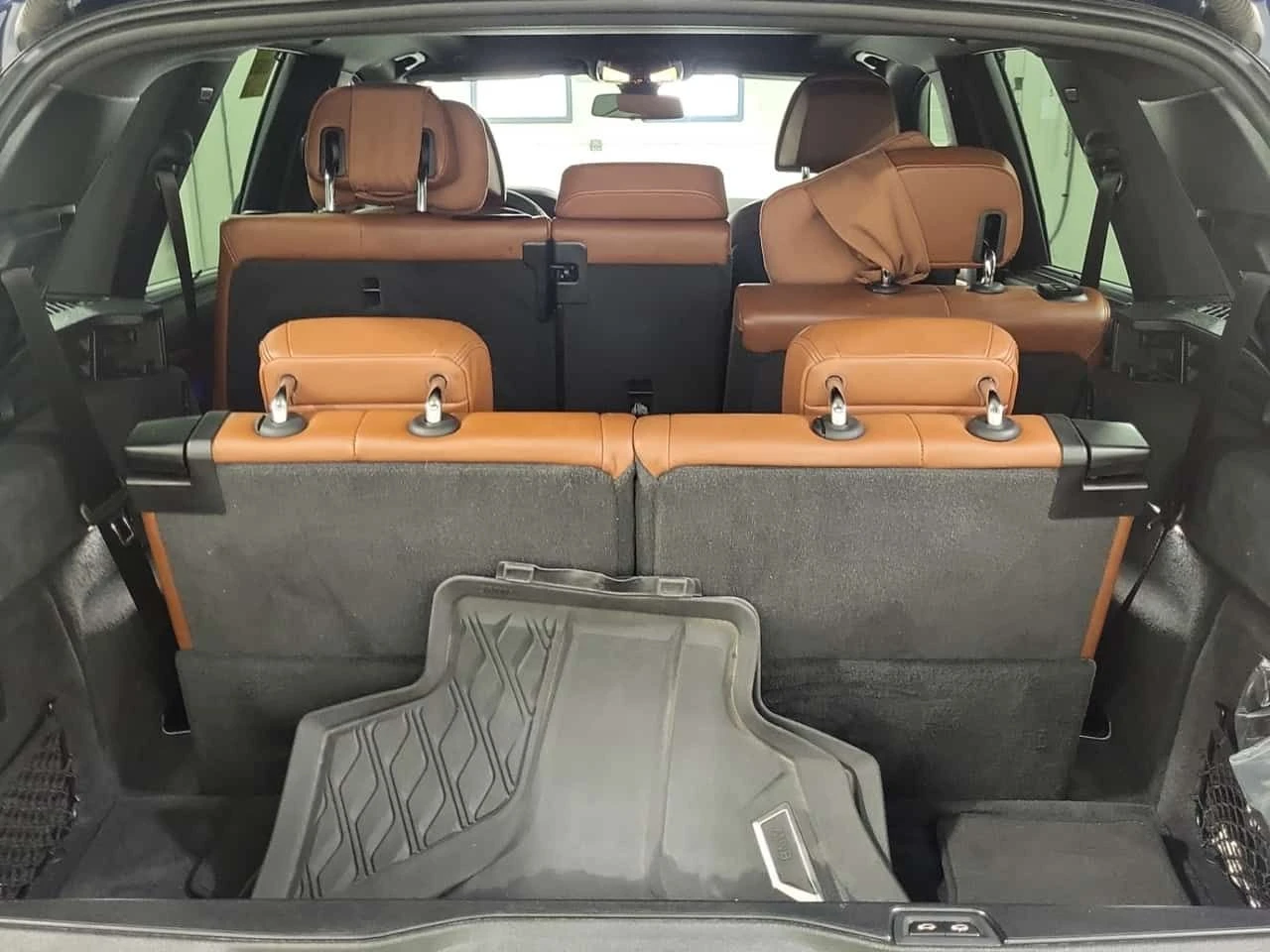 BMW X5 * XDRIVE40I * CARFAX * ЦЕНА ДО БГ, снимка 15 - Автомобили и джипове - 55262711