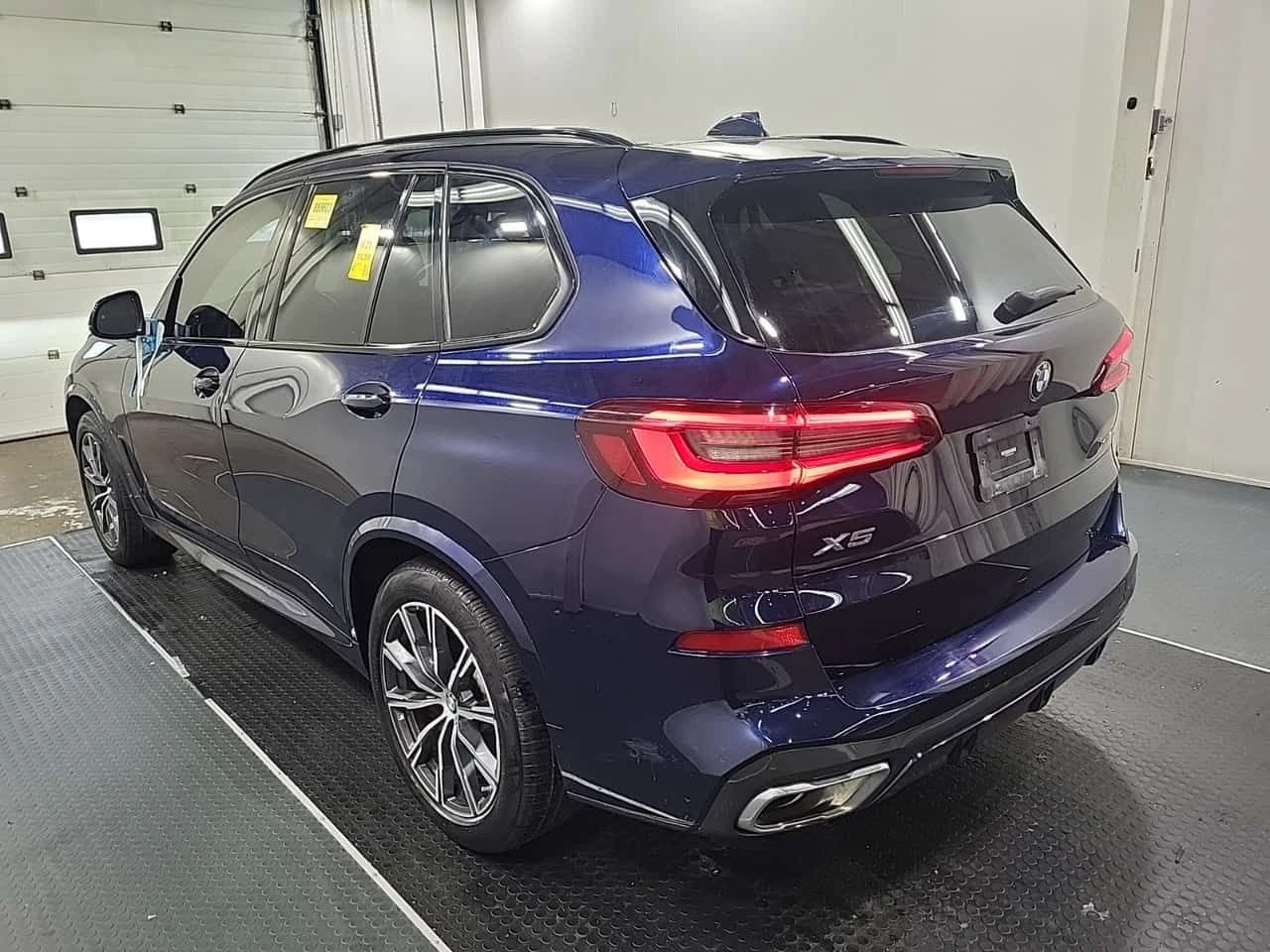 BMW X5 * XDRIVE40I * CARFAX * ЦЕНА ДО БГ, снимка 5 - Автомобили и джипове - 55262711