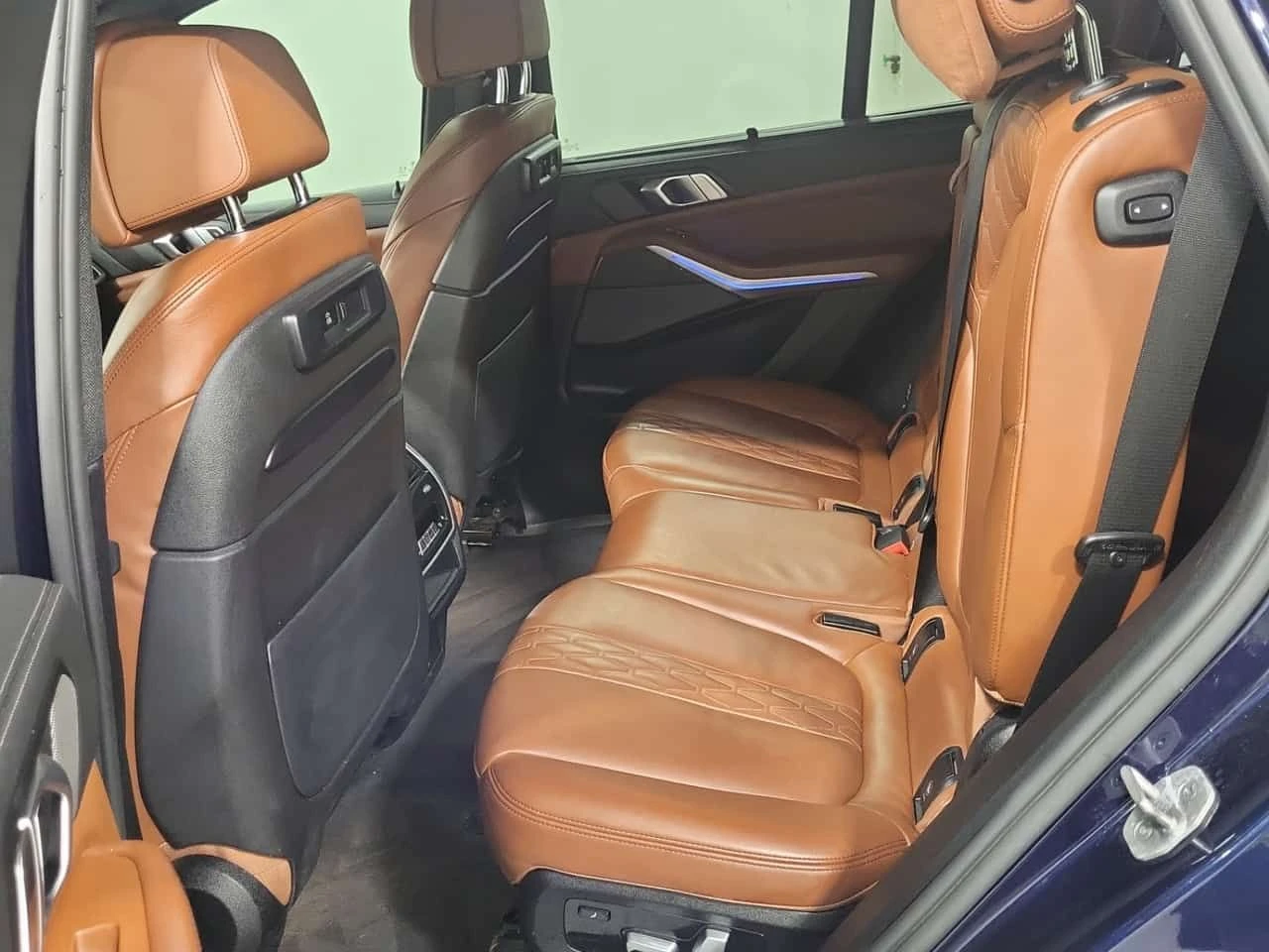 BMW X5 * XDRIVE40I * CARFAX * ЦЕНА ДО БГ, снимка 11 - Автомобили и джипове - 55262711