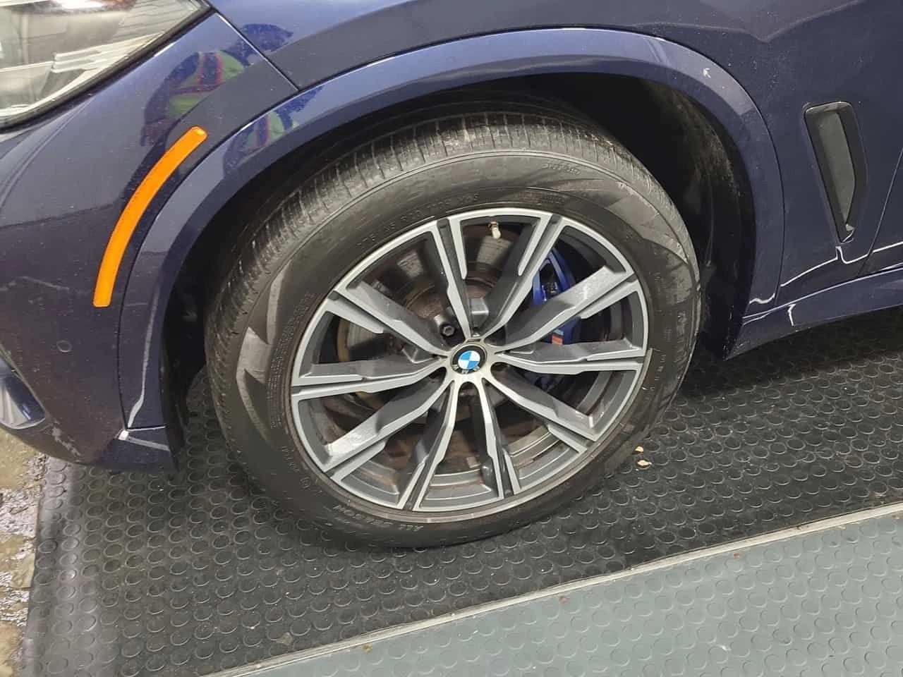 BMW X5 * XDRIVE40I * CARFAX * ЦЕНА ДО БГ, снимка 14 - Автомобили и джипове - 55262711