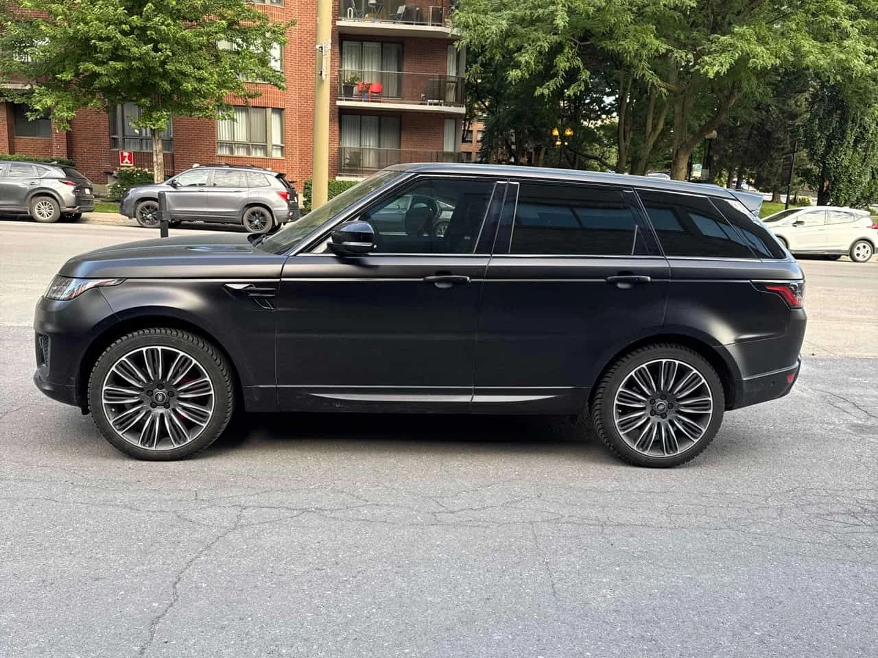 Land Rover Range Rover Sport * Autobiography Dynamic * CARFAX * ��� ����������� | Mobile.bg � ����������� 2