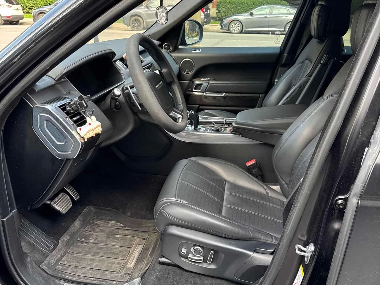 Land Rover Range Rover Sport * Autobiography Dynamic * CARFAX * ��� ����������� | Mobile.bg � ����������� 11