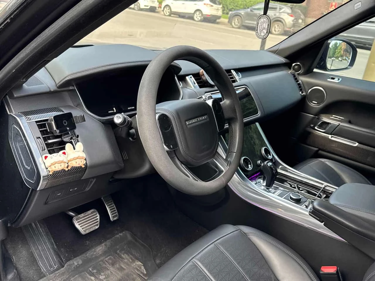 Land Rover Range Rover Sport * Autobiography Dynamic * CARFAX * ��� ����������� | Mobile.bg � ����������� 5