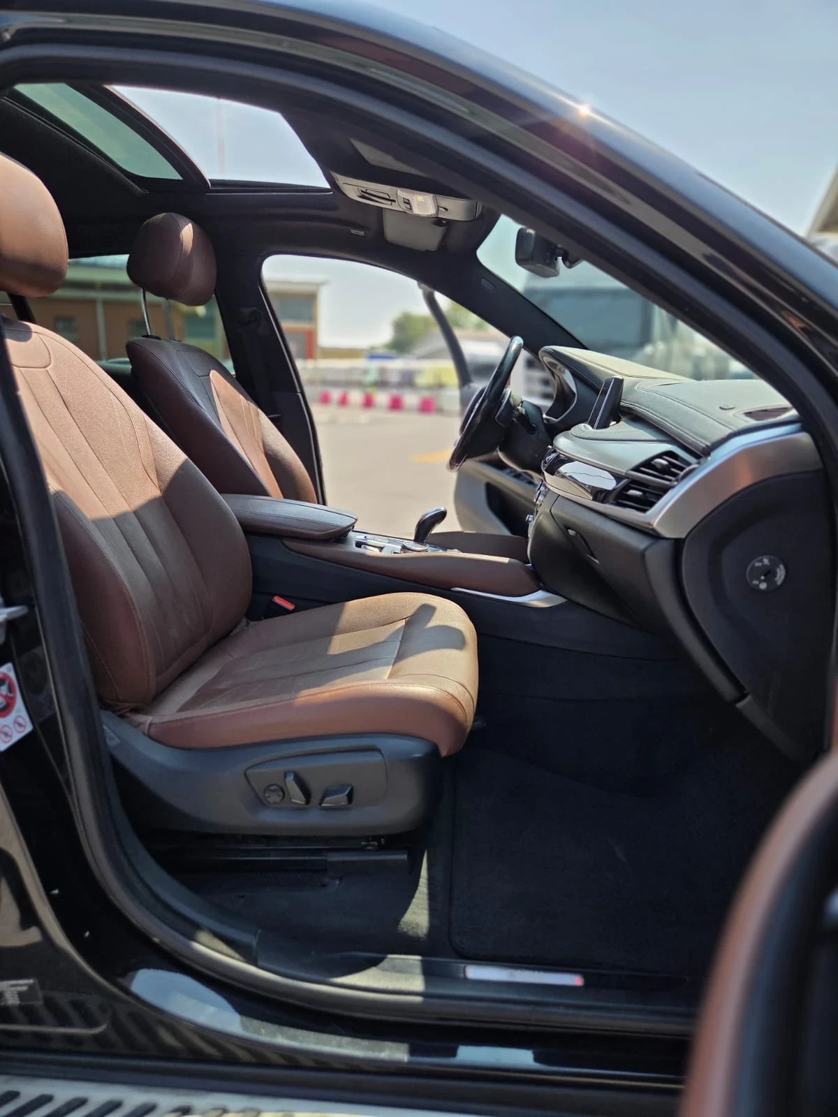 BMW X6 xDrive30d Msport | Mobile.bg � ����������� 12