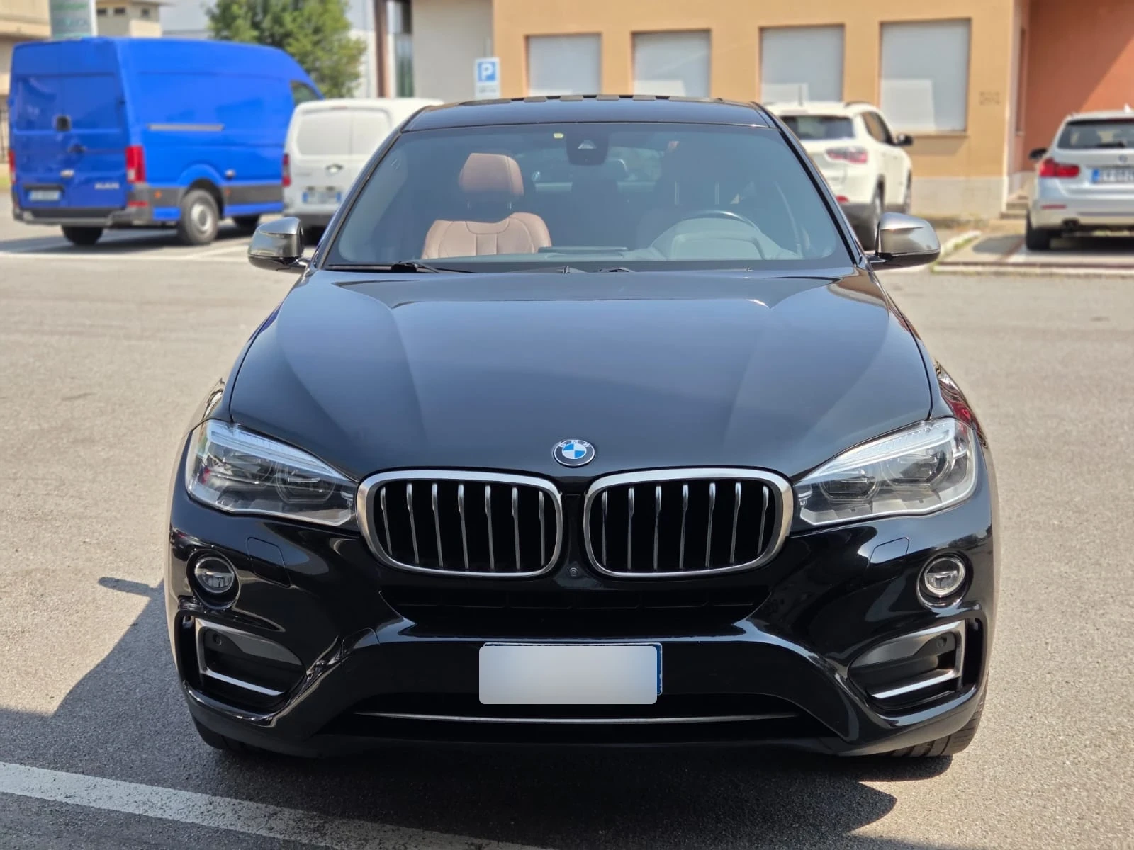 BMW X6 xDrive30d Msport | Mobile.bg � ����������� 2