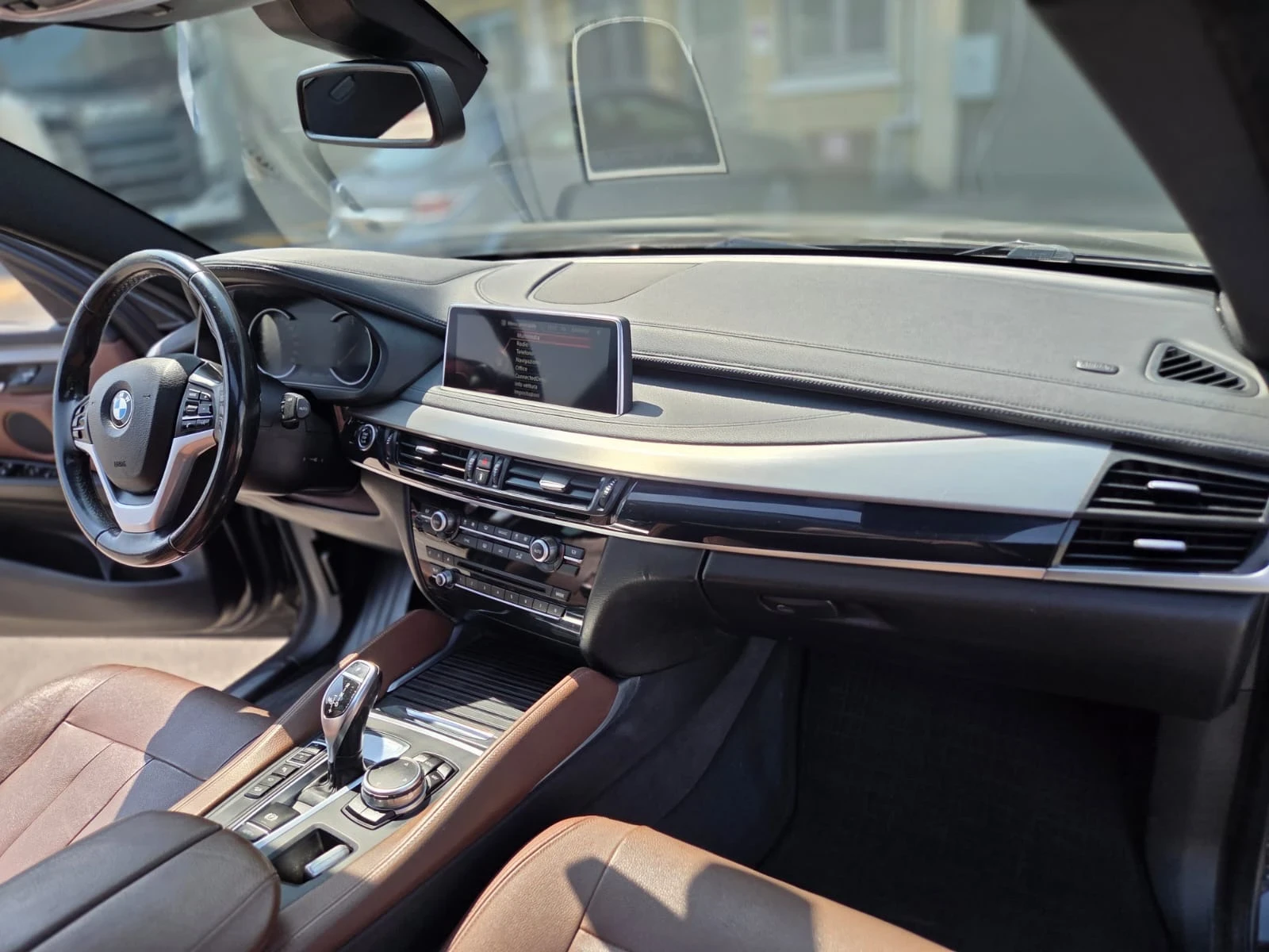 BMW X6 xDrive30d Msport | Mobile.bg � ����������� 13