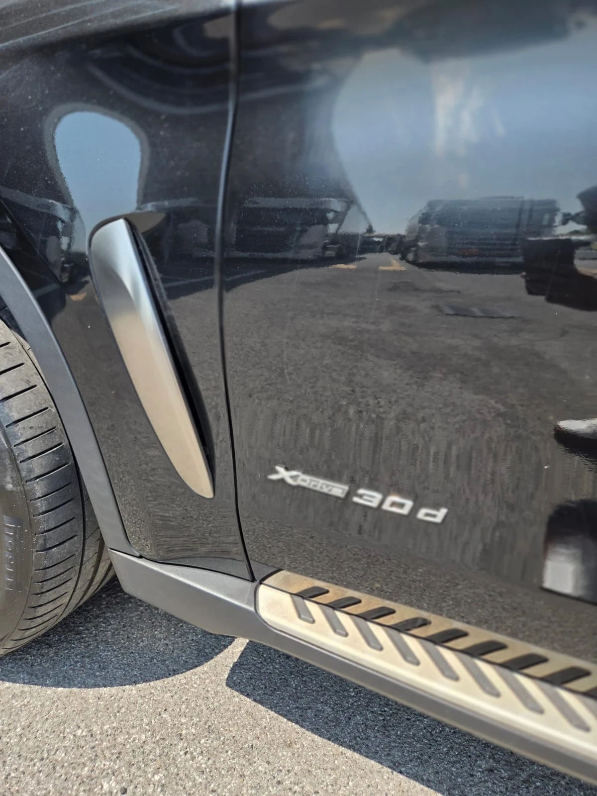 BMW X6 xDrive30d Msport | Mobile.bg � ����������� 7