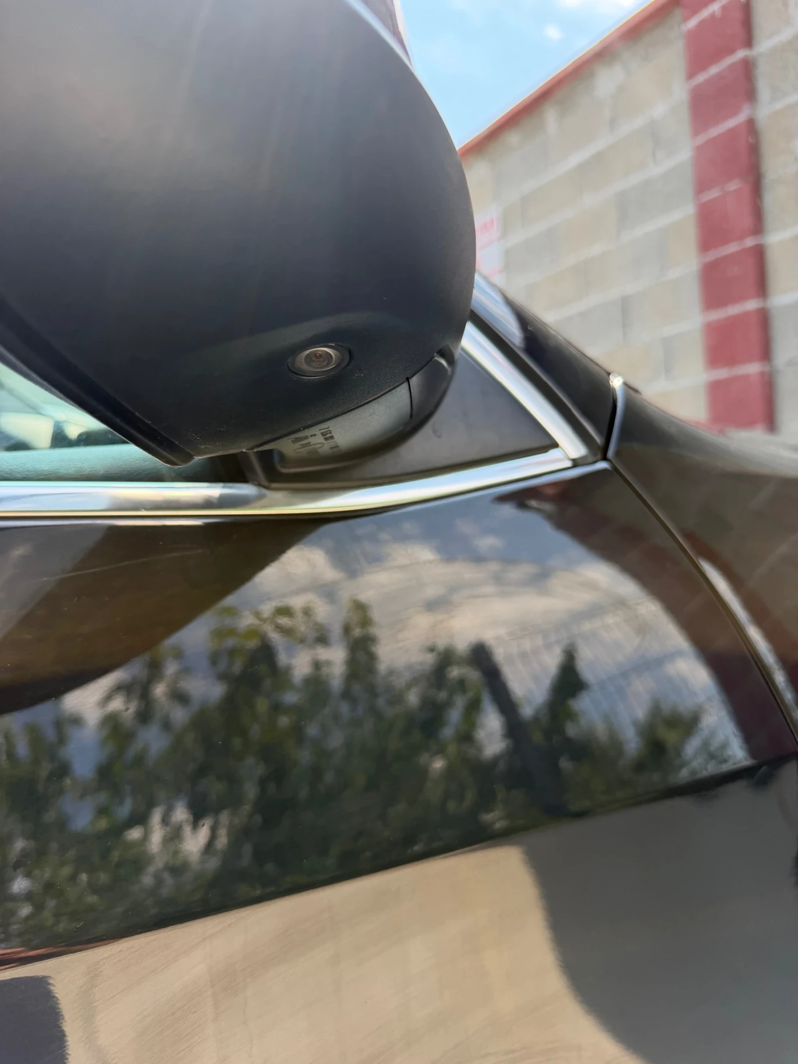 BMW X5 4.8l xdrive, снимка 12 - Автомобили и джипове - 55517583