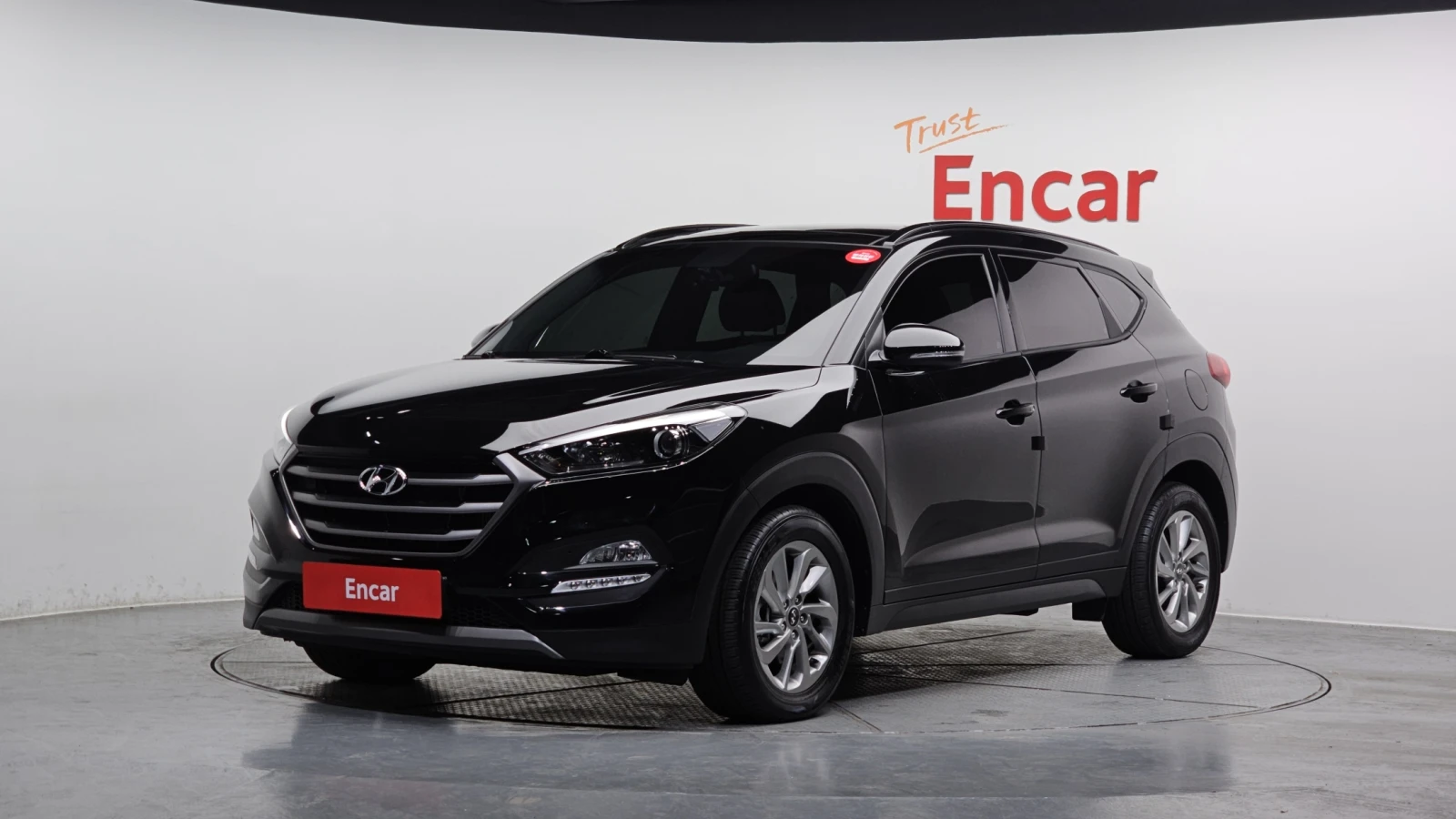 Hyundai Tucson 2.0 Modern* ПОДГРЕВ ВОЛАН* ЛЮК* КРАЙНА ЦЕНА