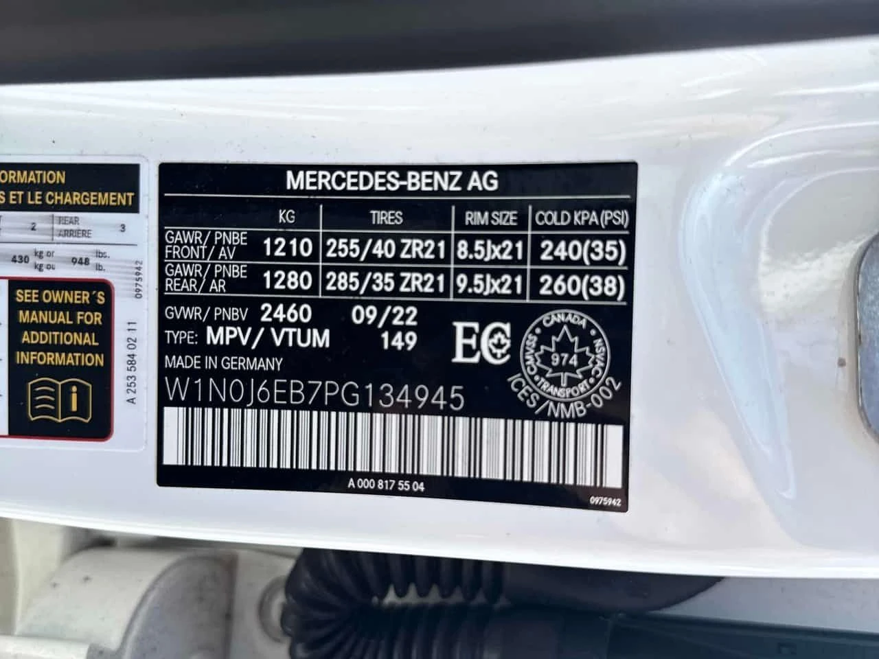 Mercedes-Benz GLC * AMG 43 * CARFAX * ���� �� �� | Mobile.bg � ����������� 10