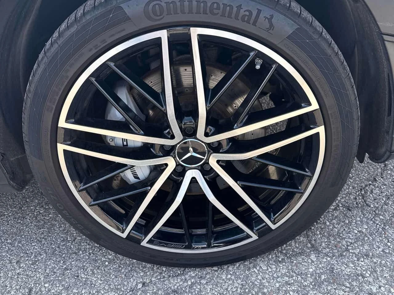 Mercedes-Benz GLC * AMG 43 * CARFAX * ���� �� �� | Mobile.bg � ����������� 7