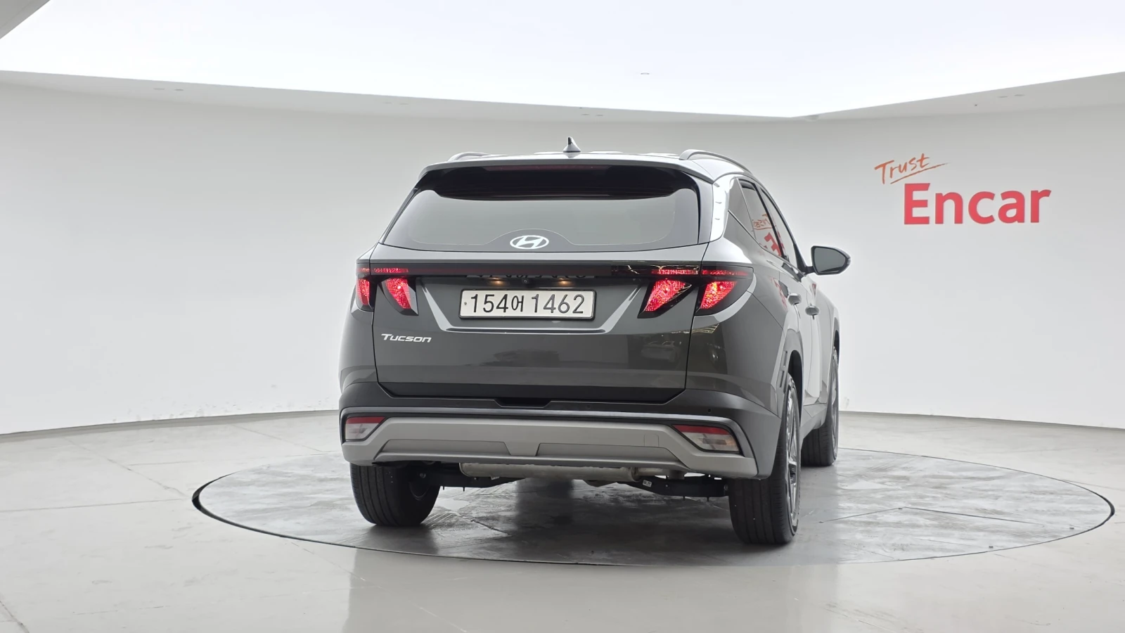Hyundai Tucson Gasoline 1.6 Turbo 2WD autogeorge.com, снимка 6 - Автомобили и джипове - 55734861