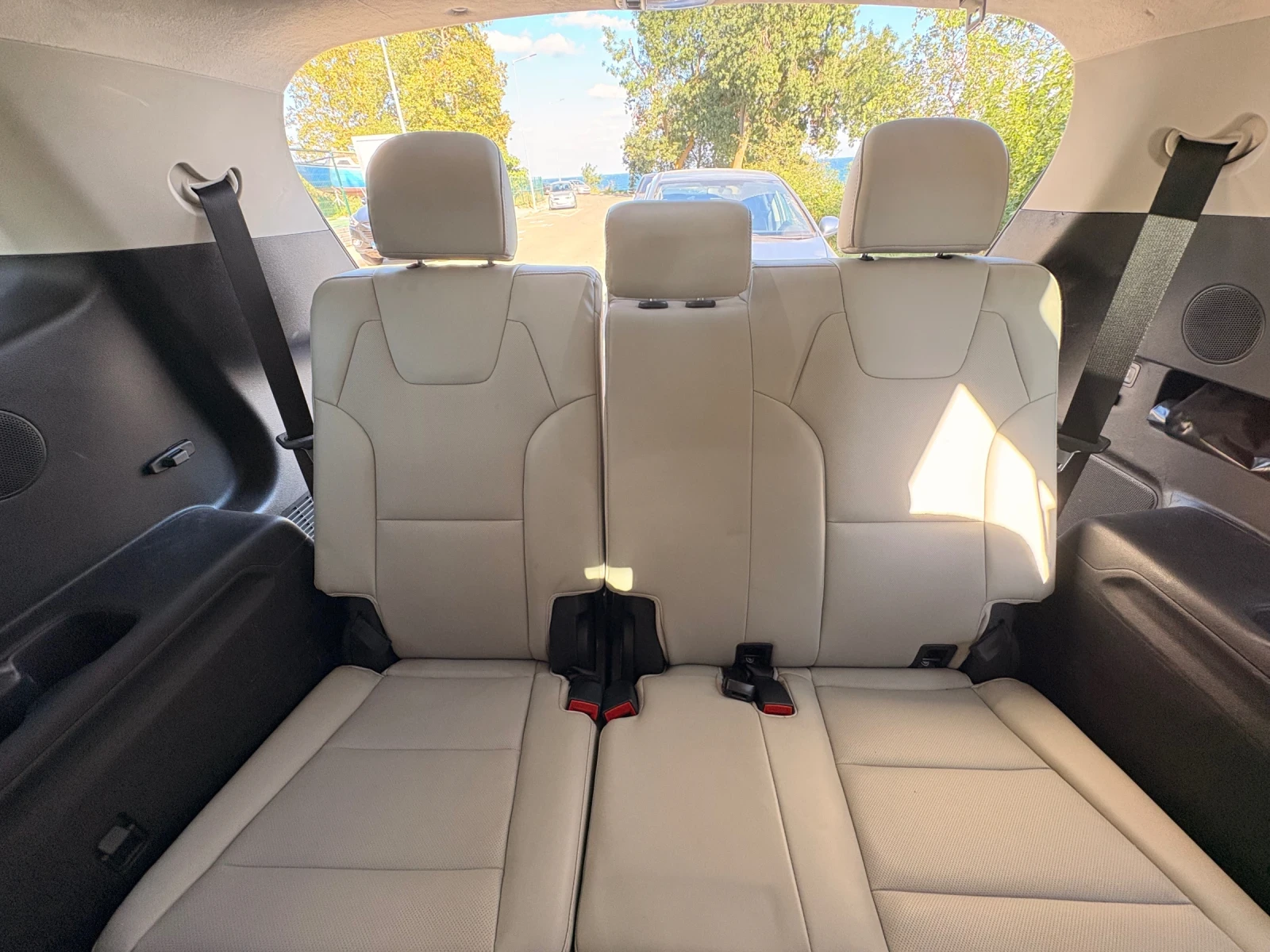 Kia Telluride Black series, Pano, Уникат, снимка 8 - Автомобили и джипове - 55771998