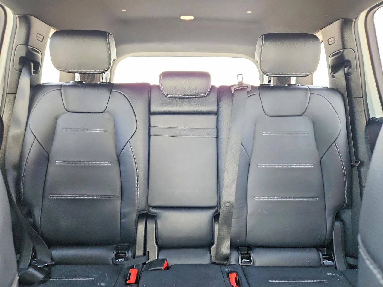 Mercedes-Benz GLB 2.0l 250, снимка 10 - Автомобили и джипове - 55773122