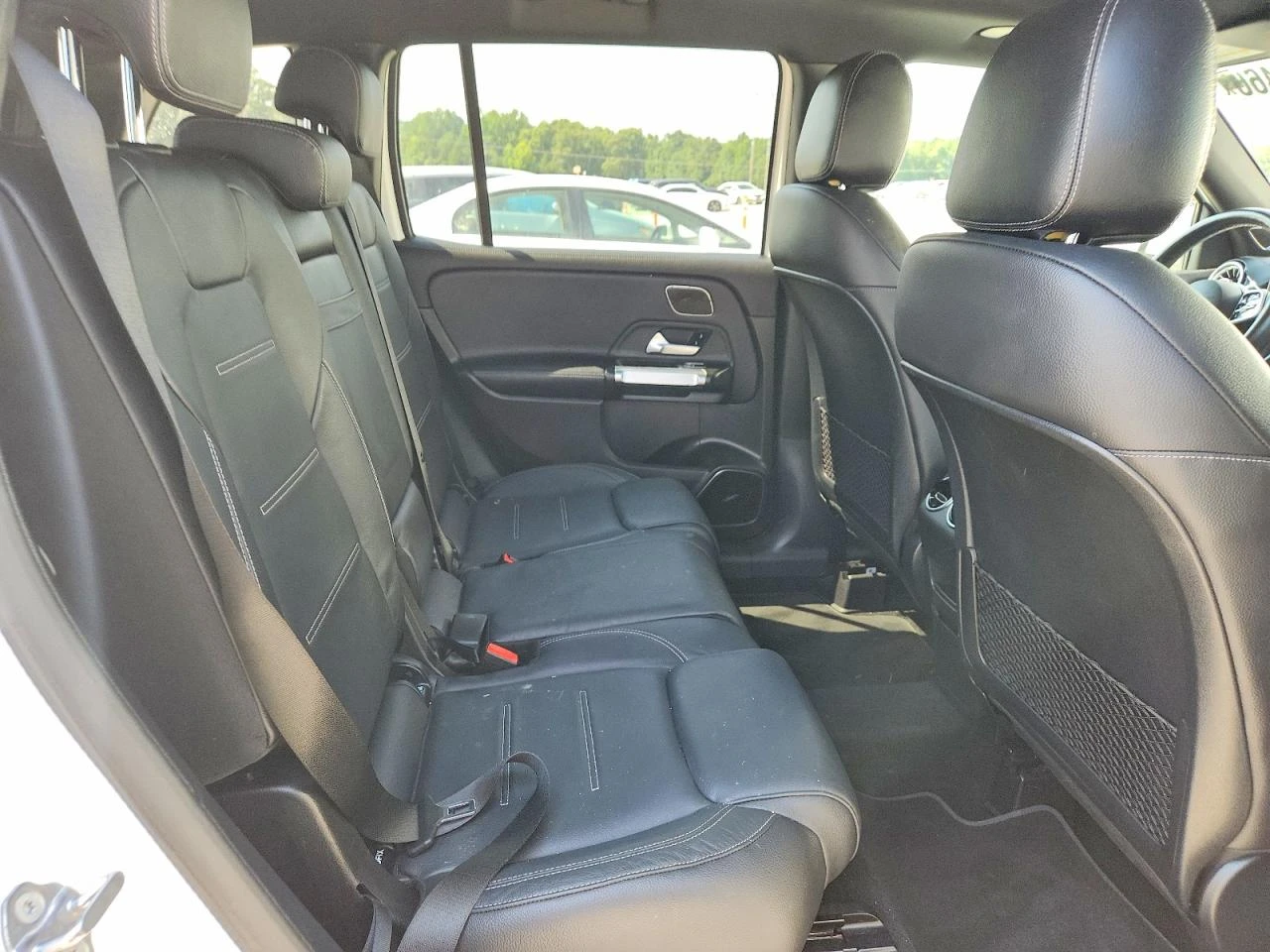 Mercedes-Benz GLB 2.0l 250, снимка 11 - Автомобили и джипове - 55773122