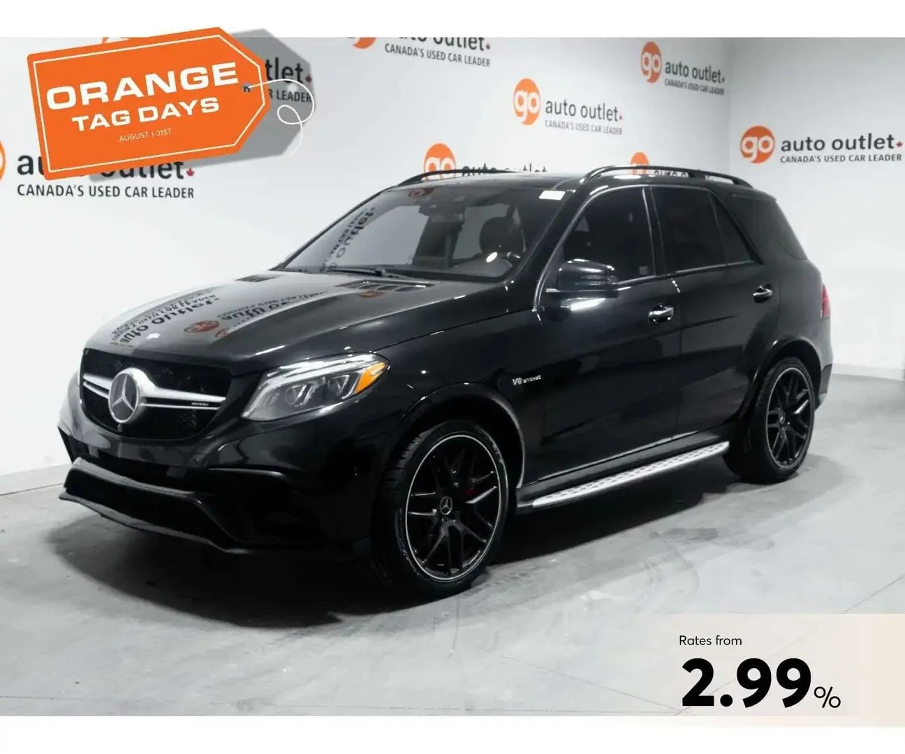 Mercedes-Benz GLE 63 S AMG ЦЕНА ДО БЪЛГАРИЯ АВТОКРЕДИТ