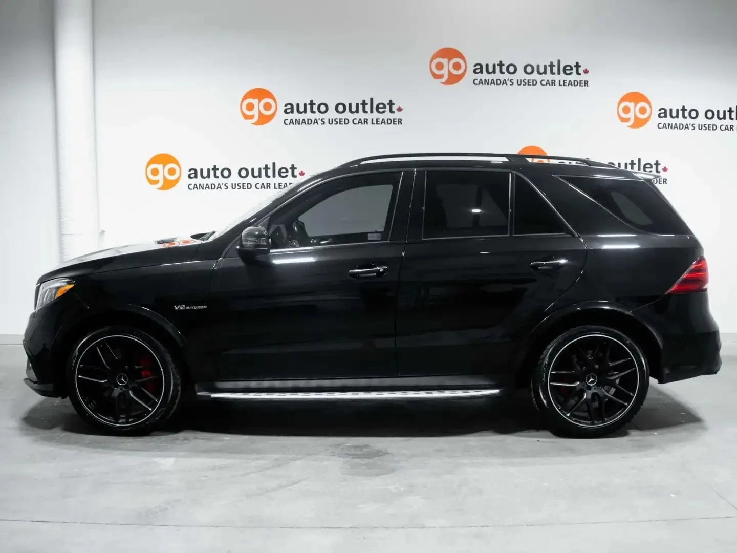 Mercedes-Benz GLE 63 S AMG ЦЕНА ДО БЪЛГАРИЯ АВТОКРЕДИТ, снимка 4 - Автомобили и джипове - 55901693