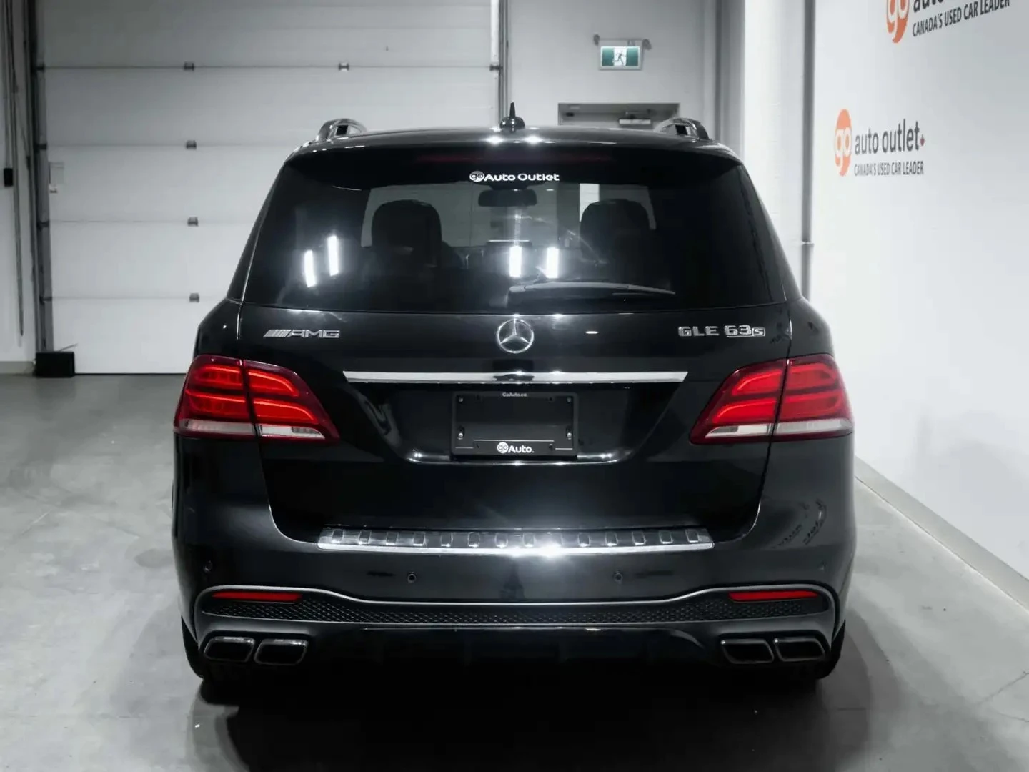 Mercedes-Benz GLE 63 S AMG ЦЕНА ДО БЪЛГАРИЯ АВТОКРЕДИТ, снимка 7 - Автомобили и джипове - 55901693