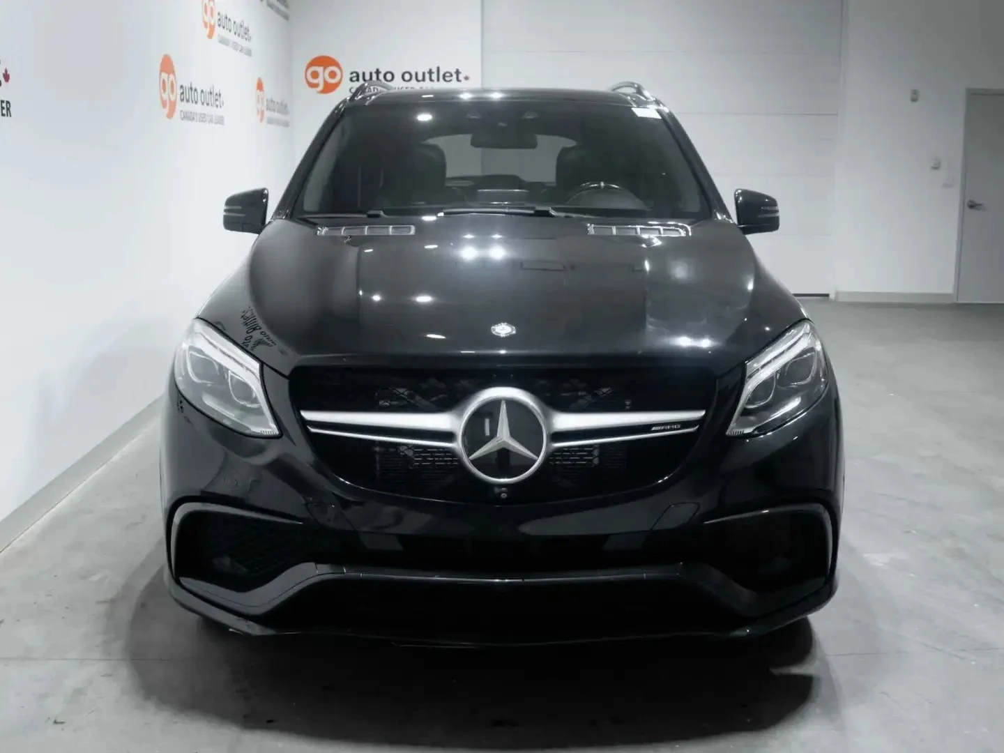 Mercedes-Benz GLE 63 S AMG ЦЕНА ДО БЪЛГАРИЯ АВТОКРЕДИТ, снимка 2 - Автомобили и джипове - 55901693