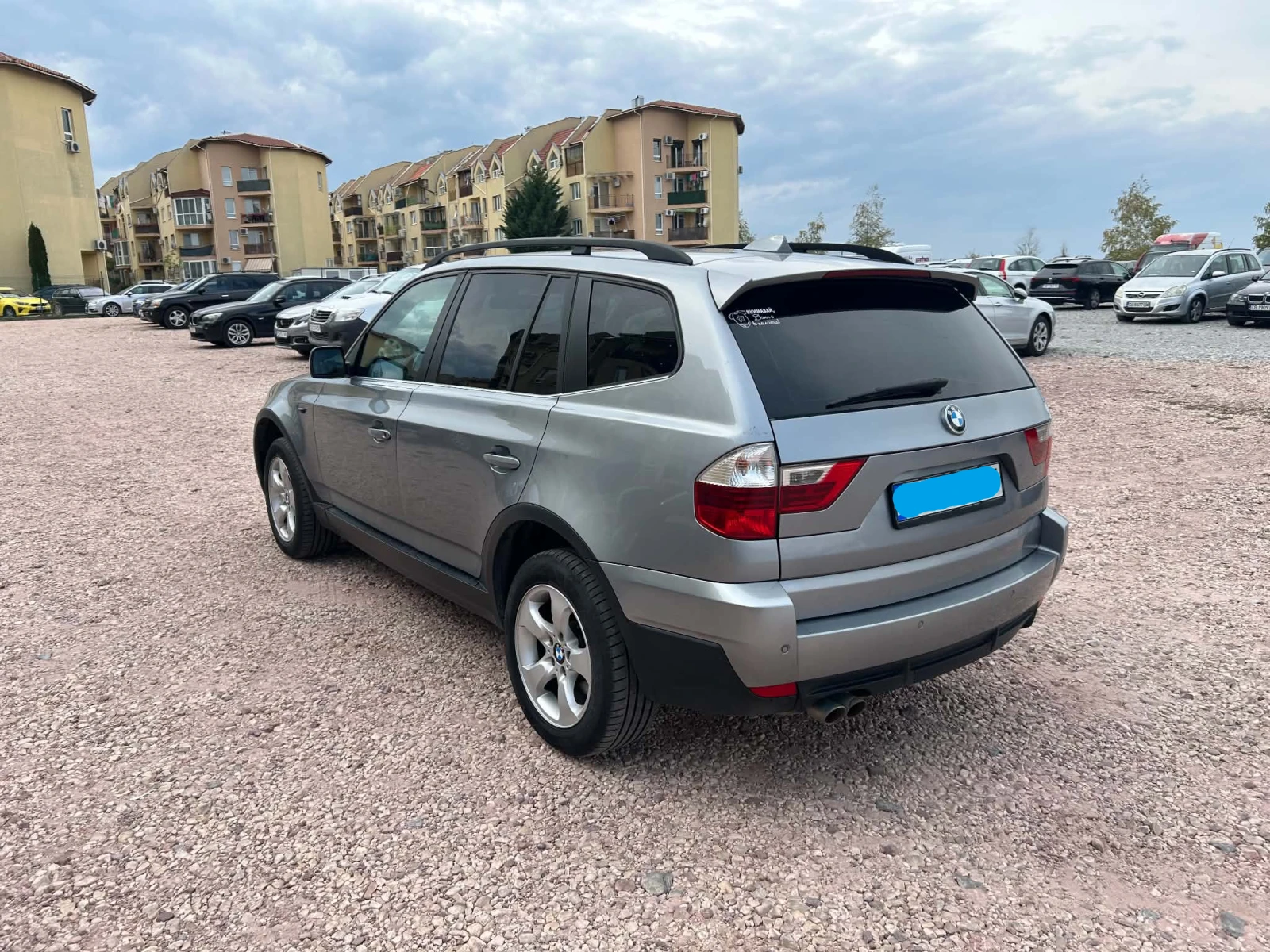 BMW X3 | Mobile.bg � ����������� 5