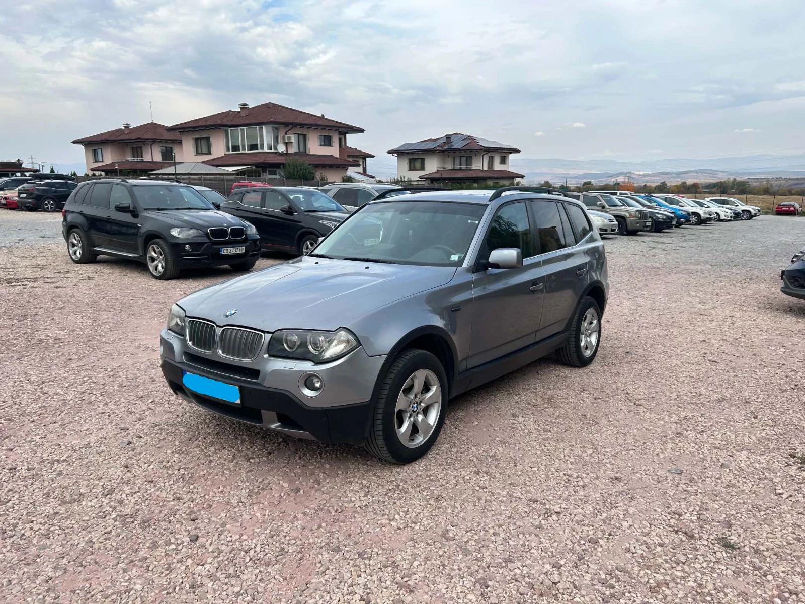 BMW X3 | Mobile.bg � ����������� 2