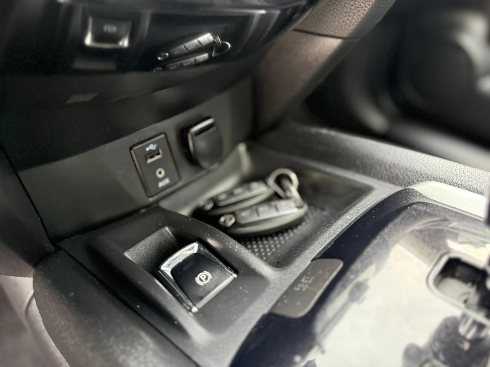 Nissan X-trail Italiq 7 ����� | Mobile.bg � ����������� 13