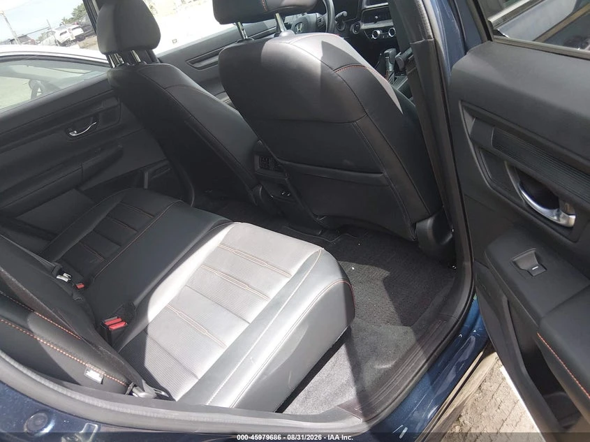Honda Cr-v * Hybrid Sport-L*  | Mobile.bg � ����������� 8