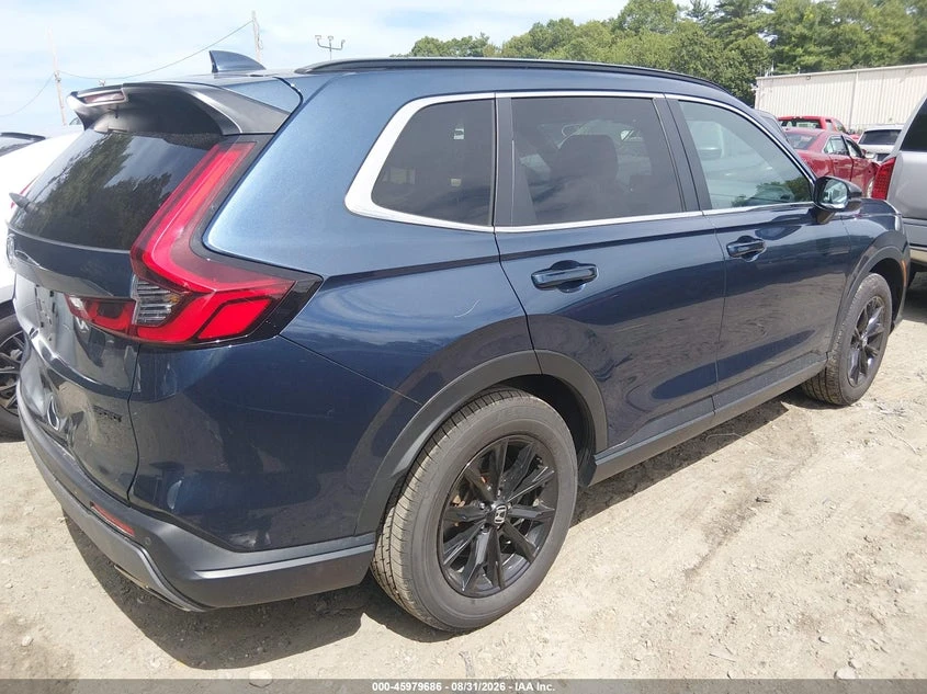 Honda Cr-v * Hybrid Sport-L*  | Mobile.bg � ����������� 6