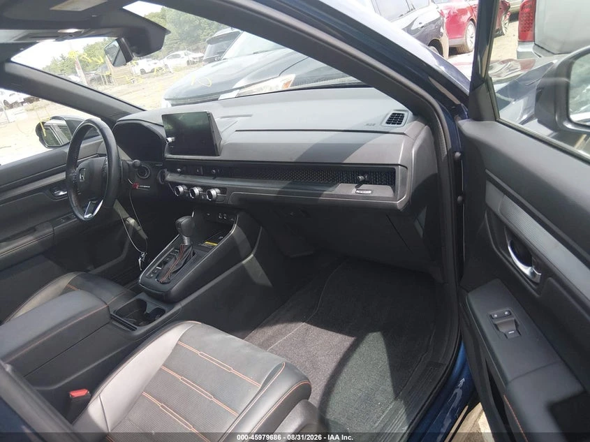 Honda Cr-v * Hybrid Sport-L*  | Mobile.bg � ����������� 7