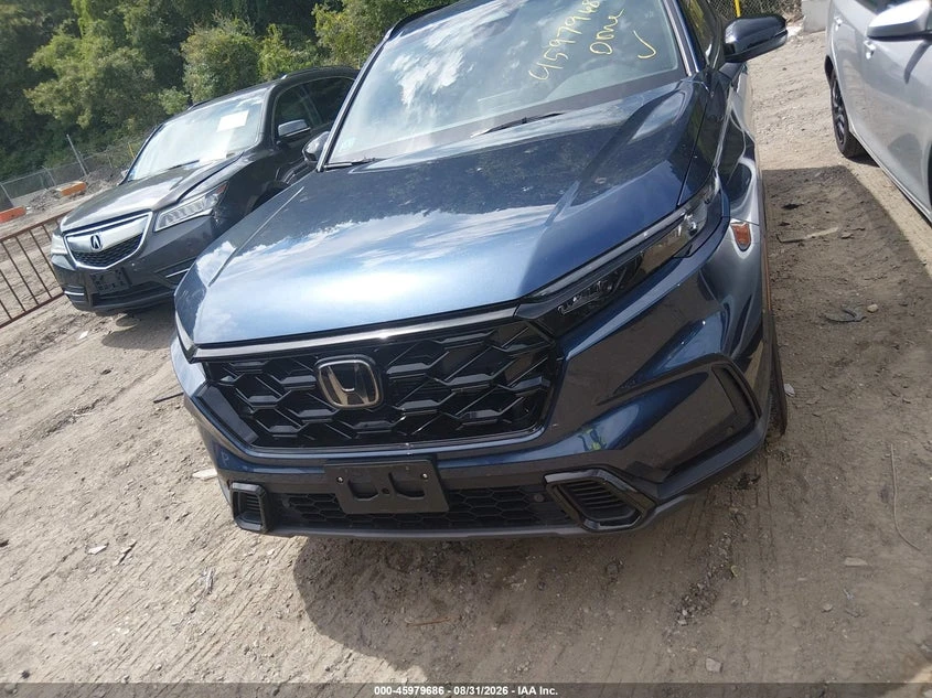 Honda Cr-v * Hybrid Sport-L*  | Mobile.bg � ����������� 3