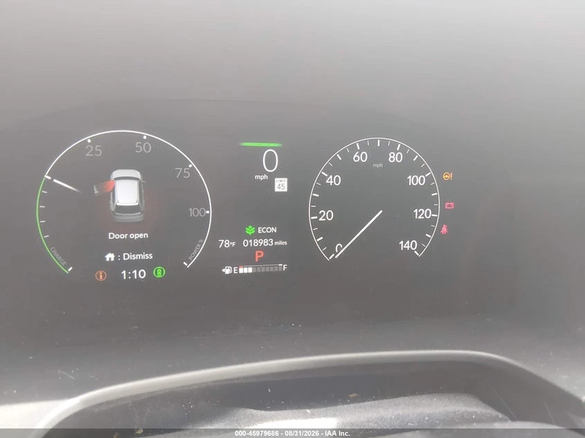 Honda Cr-v * Hybrid Sport-L*  | Mobile.bg � ����������� 9