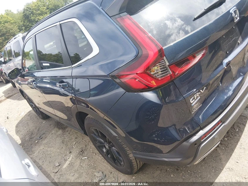 Honda Cr-v * Hybrid Sport-L*  | Mobile.bg � ����������� 5