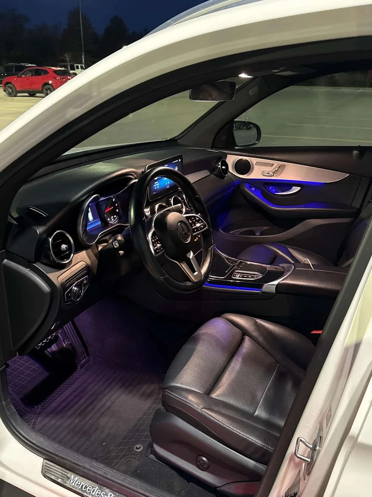 Mercedes-Benz GLC 300 | Mobile.bg � ����������� 7