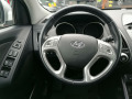 Hyundai IX35 АВТОМАТИК 2.0CRDI* 4х4* ШВЕЙЦАРИЯ* КОЖА - [14] 