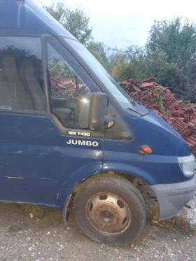 Ford Transit, снимка 2