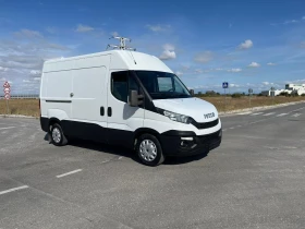Iveco Daily 35-130 HI MATIC НОВ ВНОС IT ПЕРФЕКТЕН , снимка 6