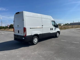 Iveco Daily 35-130 HI MATIC НОВ ВНОС IT ПЕРФЕКТЕН , снимка 4