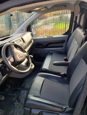Toyota Proace 118000km, снимка 12