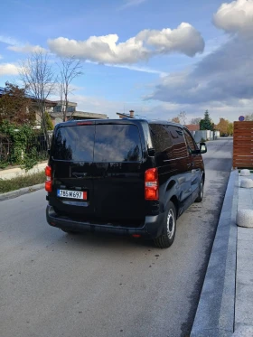 Toyota Proace 118000km, снимка 2