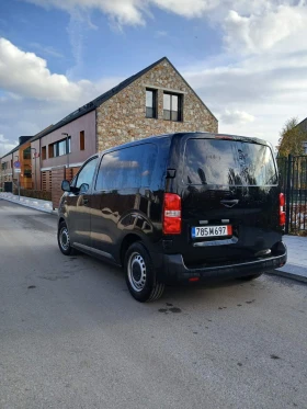 Toyota Proace 118000km, снимка 3