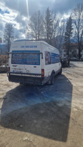 Ford Transit, снимка 4