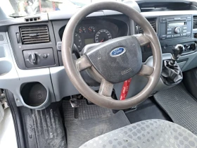 Ford Transit 2.4 TDCI | Mobile.bg    7