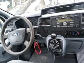 Ford Transit 2.4 TDCI | Mobile.bg    8