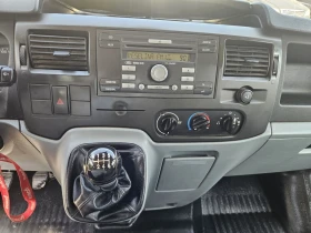 Обява за продажба на Ford Transit 2.4 TDCI ~12 499 лв. - изображение 9