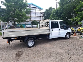 Ford Transit 2.4 TDCI | Mobile.bg    3