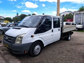     Ford Transit 2.4 TDCI