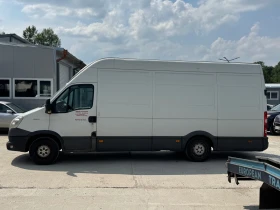 Обява за продажба на Iveco Daily 35S17 ~11 500 лв. - изображение 7
