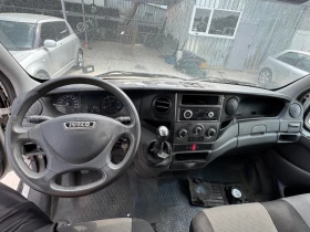 Обява за продажба на Iveco Daily 35S17 ~11 500 лв. - изображение 9